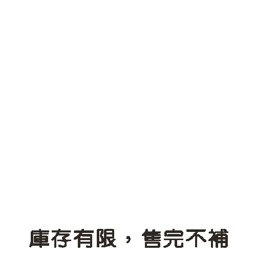 NPTU校徽款環保餐具二入組_米白