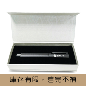 NPTU三角握桿鋼珠筆