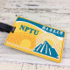 NPTU證件套及行李吊牌